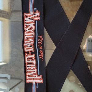 Harley-Davidson Head / Hair Band 1987!!!